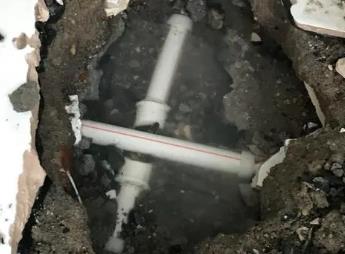 硚口阳台漏水维修公司为您分享楼上楼下漏水怎么处理