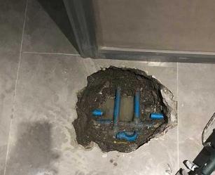 硚口阳台漏水维修公司分享下暖气管道漏水的原因有哪些