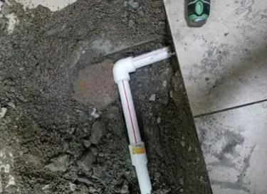硚口阳台漏水维修时有哪些声音会影响检漏仪